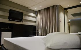 Le Parc Motel